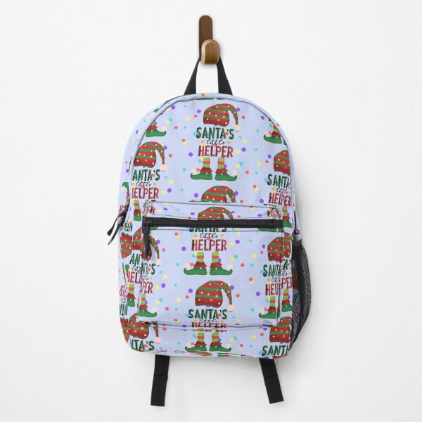 Item preview, Most Likely to Start The Shenanigans Elf Christmas | Merry Christmas Funny Elf greetings | Gifts for Christmas Elf Lovers designed and sold by ThanksVibe.