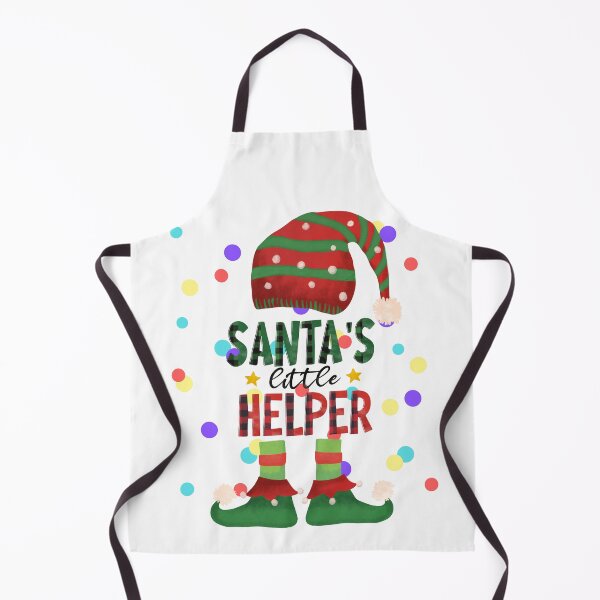 Item preview, Most Likely to Start The Shenanigans Elf Christmas | Merry Christmas Funny Elf greetings | Gifts for Christmas Elf Lovers designed and sold by ThanksVibe.