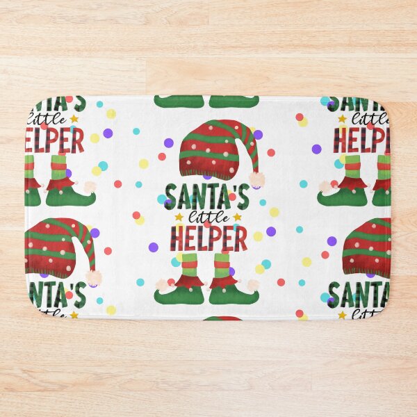 Item preview, Most Likely to Start The Shenanigans Elf Christmas | Merry Christmas Funny Elf greetings | Gifts for Christmas Elf Lovers designed and sold by ThanksVibe.