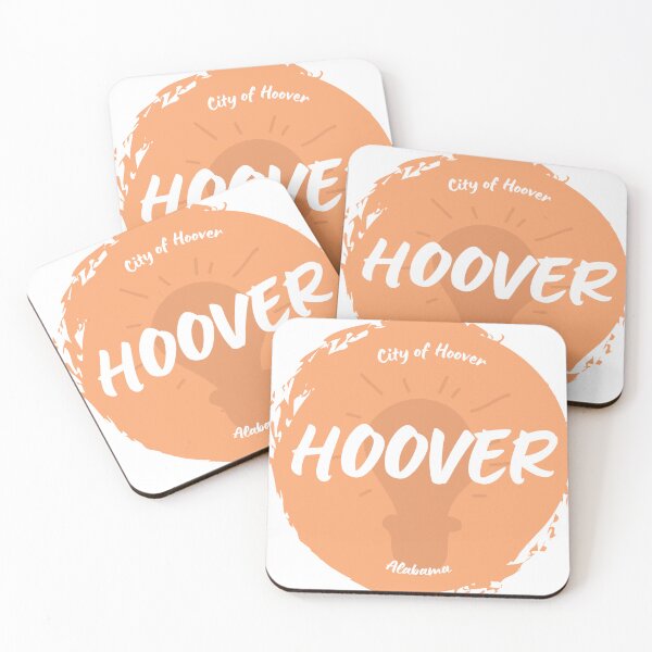 Item preview, City of Hoover Alabama designed and sold by arozdesign.