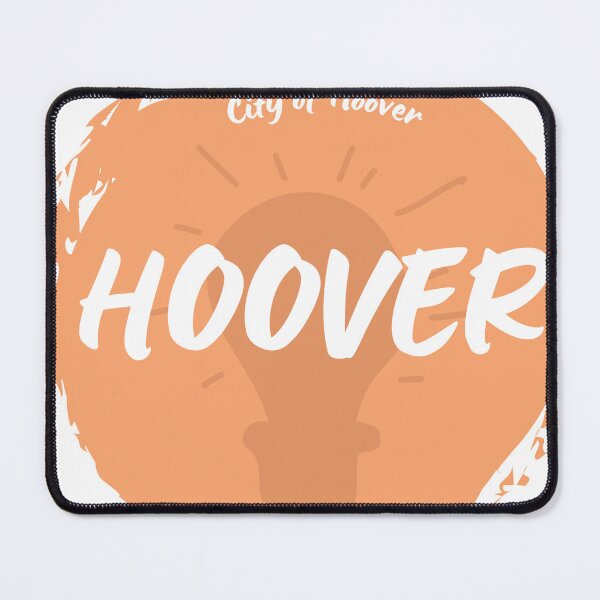 Item preview, City of Hoover Alabama designed and sold by arozdesign.