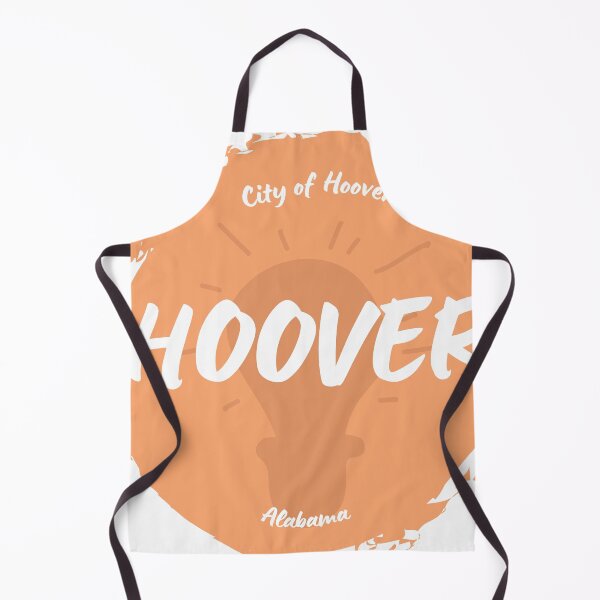 Item preview, City of Hoover Alabama designed and sold by arozdesign.