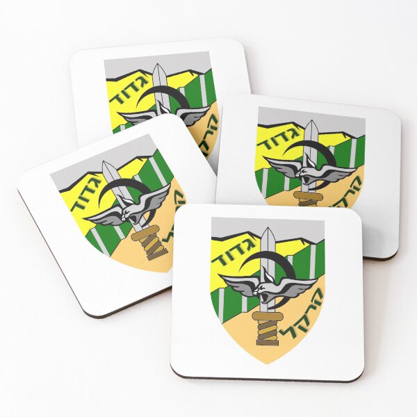 Item preview, Caracal Battalion Logo designed and sold by Nikki SpaceStuffPlus.