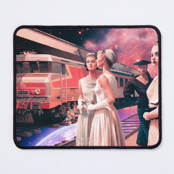 Item preview, Next Galaxy Destination designed and sold by Dani Moffet.