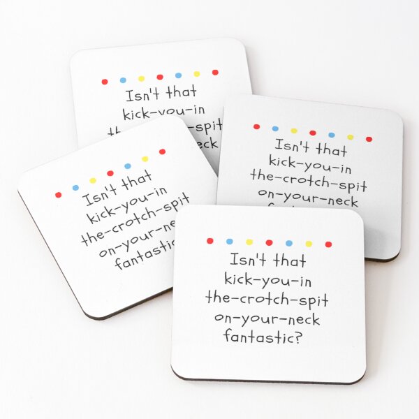 Item preview, Fantastic Sarcastic  designed and sold by The Third House.