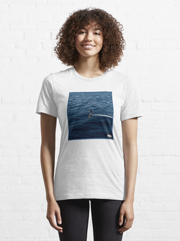 Disover Sza SOS  Essential T-Shirt, SZA Printed Graphic Classic T-Shirt