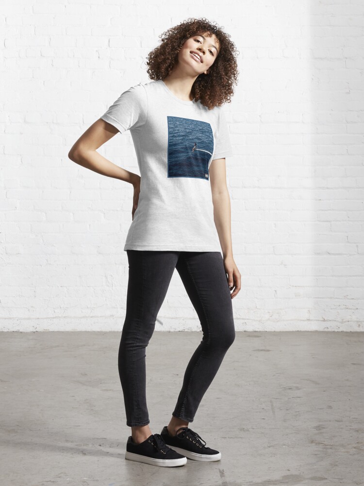 Discover Sza SOS  Essential T-Shirt, SZA Printed Graphic Classic T-Shirt