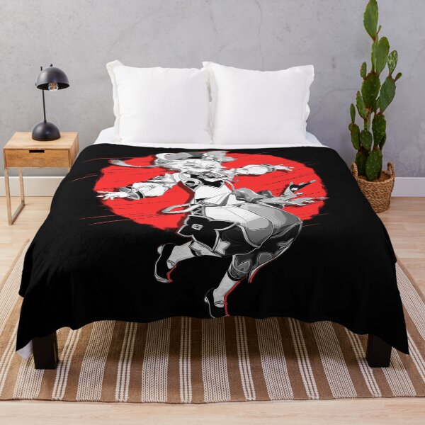 Item preview, Dori - Genshin Impact designed and sold by MyAsianArt.