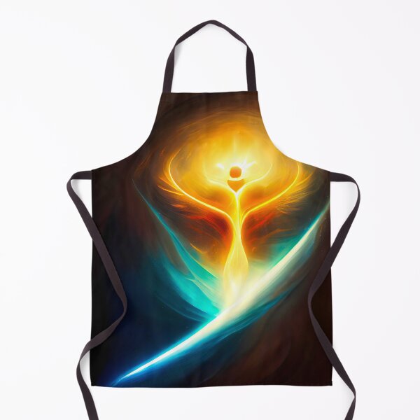 Item preview, The Rising LIGHT - spiritual art spiritual artwork spirituality wellness well-being designed and sold by LvSoulCreations.
