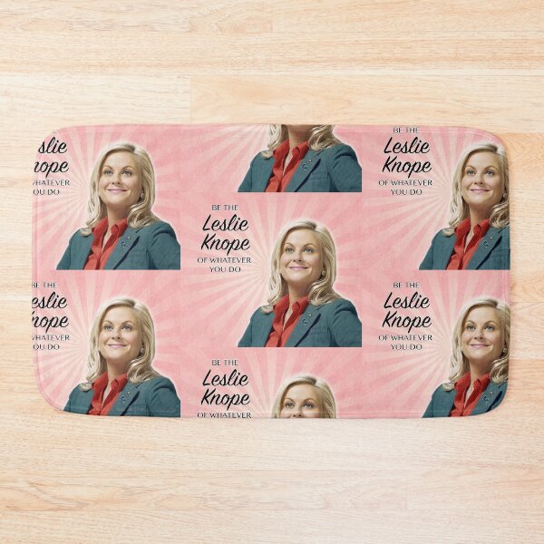 Item preview, Be the Leslie Knope of Whatever You Do designed and sold by landborne.