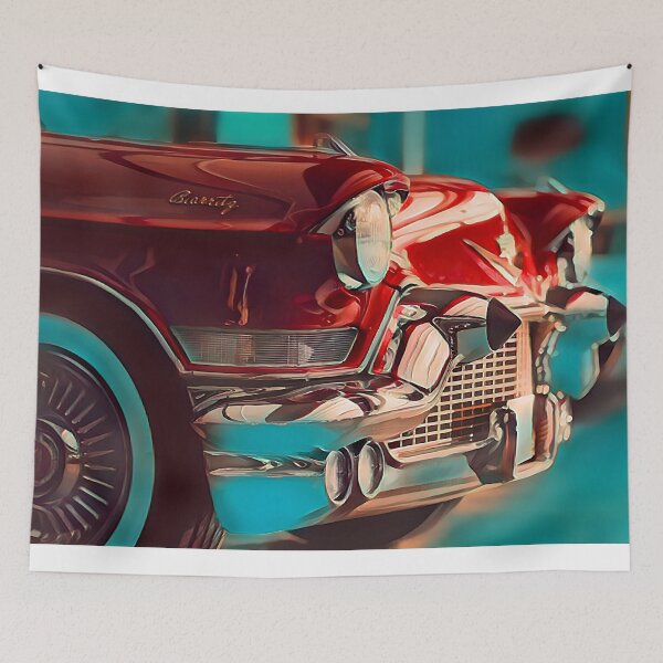 Item preview, My Red Old Man designed and sold by JBelloStudio.