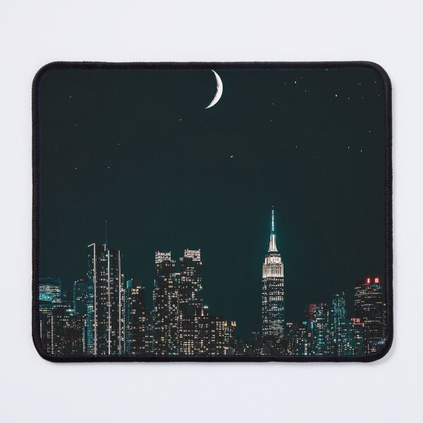 Item preview, This is 'Moon Light' Designed by Harshly For All Redbubble Users designed and sold by Harshly.
