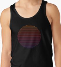 Linear Light Tank Top