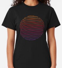 Linear Light Classic T-Shirt
