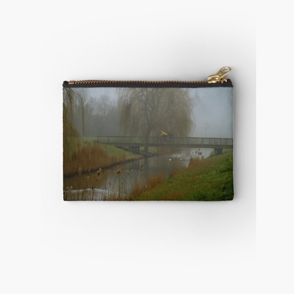 Aperçu de l'œuvre Misty Days. créée et vendue par Janone.