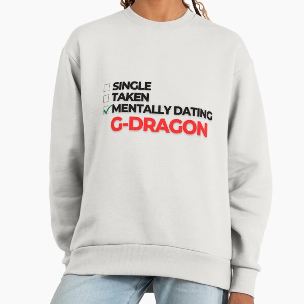 G Dragon Hoodies & Sweatshirts for Sale | Redbubble
