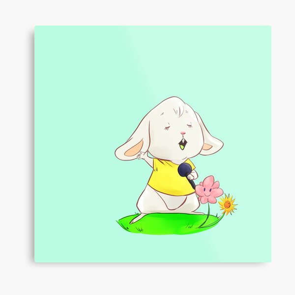 Hobbies Metal Print