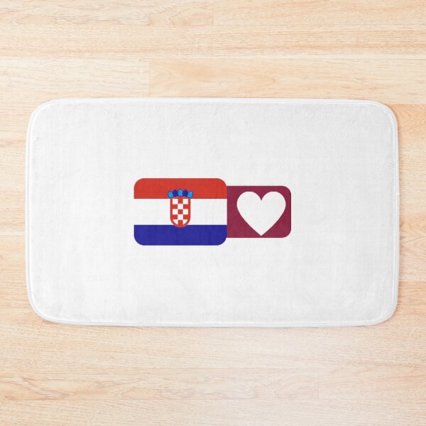 Item preview, Love Croatia Sign designed and sold by wa2022.