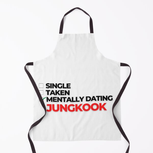Item preview, Salir mentalmente con Jungkook designed and sold by Itsheartshop.