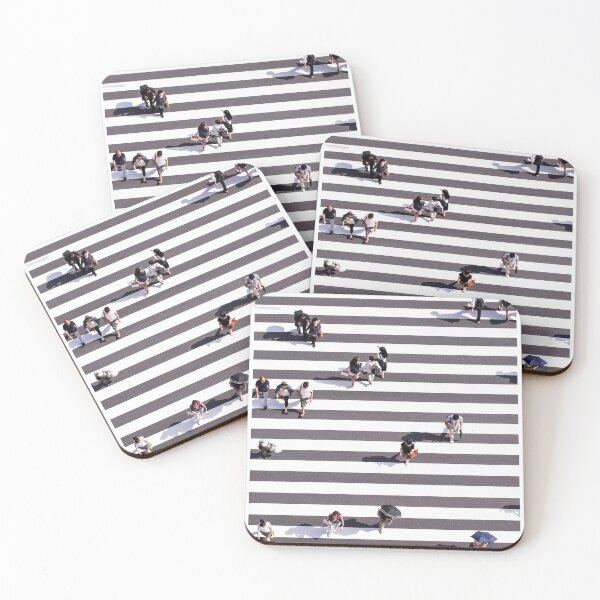 Item preview, Zebra crossing designed and sold by SandroDi.