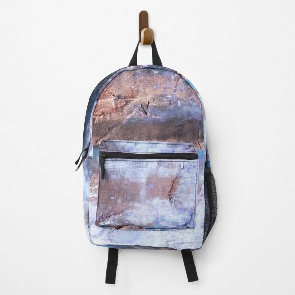 Item preview, Abstraction: "Looking for blue". Vertical-abstract. designed and sold by Vantrip.