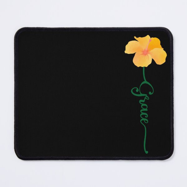 Item preview, Grace Hibiscus designed and sold by SweetCreekFaith.