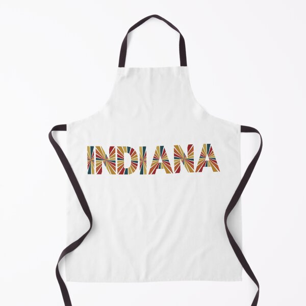 Item preview, Indiana Retro Sunburst  Background designed and sold by Lorify.