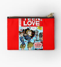 Teen Love Studio Pouch