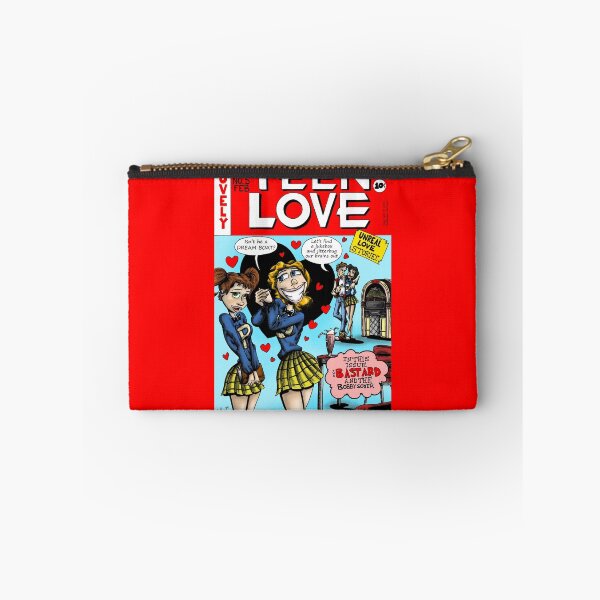 Item preview, Teen Love designed and sold by Dylan Moore.