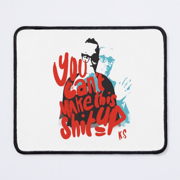 Item preview, you can't make this shit up, No Simp, Kevin samuels quote designed and sold by StayWokeKings.