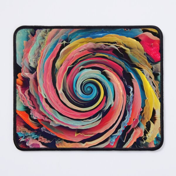 Item preview, twisted rainbow  designed and sold by askmartyn .