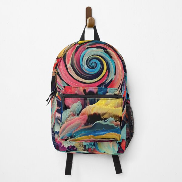 Item preview, twisted rainbow designed and sold by askmartyn .