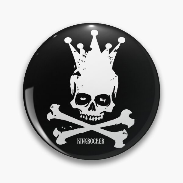 Item preview, Kingrocker is Kingpin designed and sold by Kingrocker.