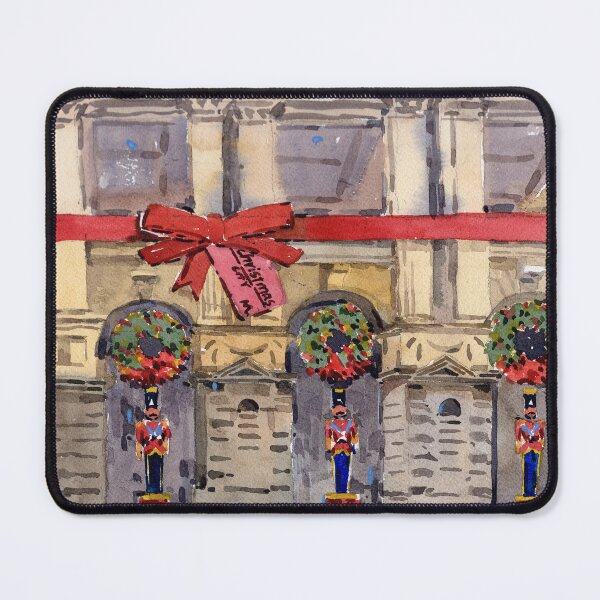 Item preview, Christmas in Melbourne designed and sold by first-light-7.