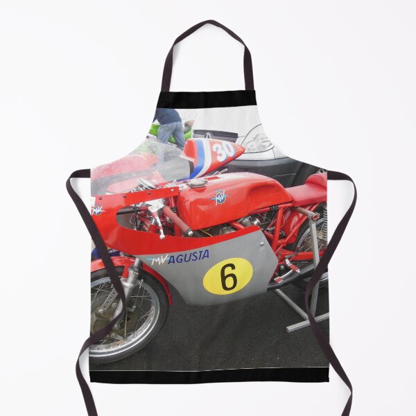Item preview, Classic MV Agusta designed and sold by ianearthcore.