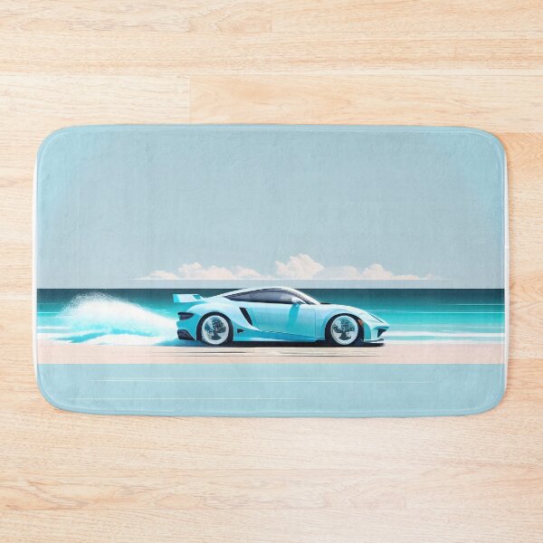 Item preview, Coastal drive | Coastal sports car designed and sold by sci-fAI.