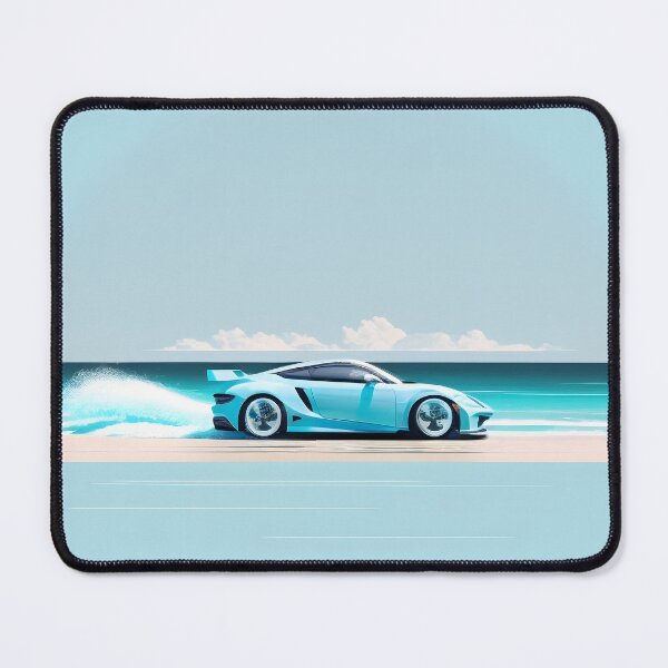 Item preview, Coastal drive | Coastal sports car designed and sold by sci-fAI.