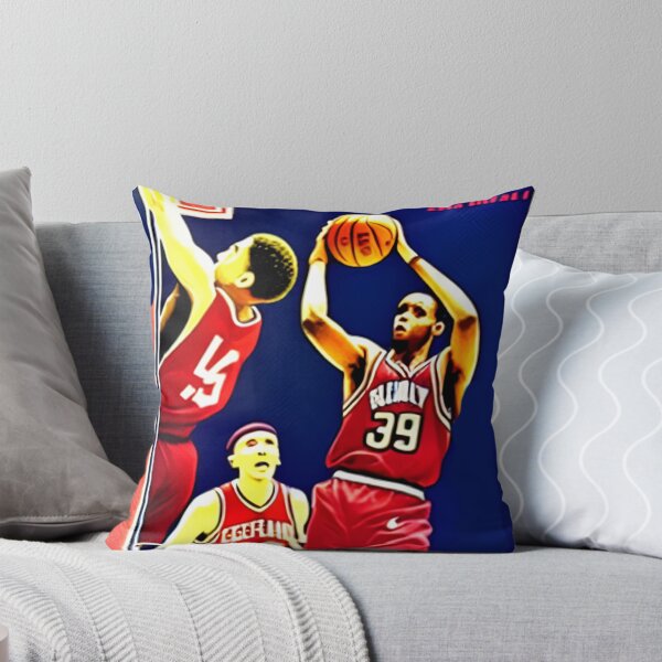 Item preview, Vintage Basketball Match Poster designed and sold by BAYFAIRE.