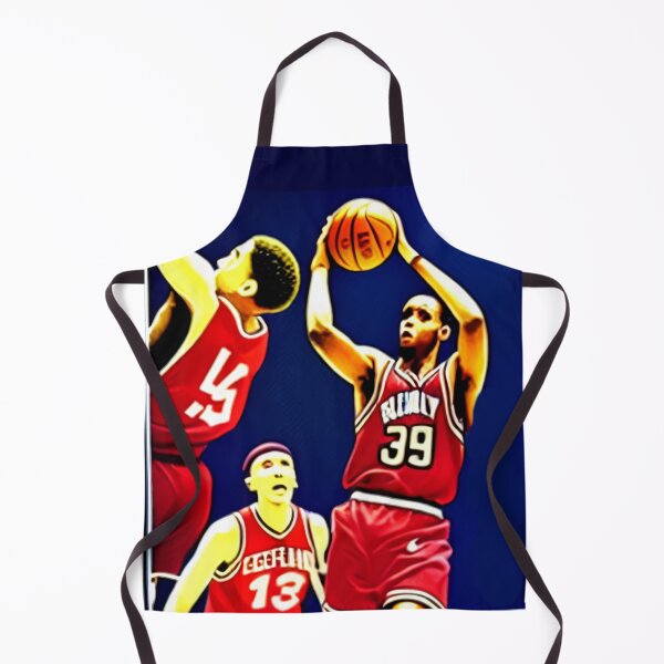 Item preview, Vintage Basketball Match Poster designed and sold by BAYFAIRE.