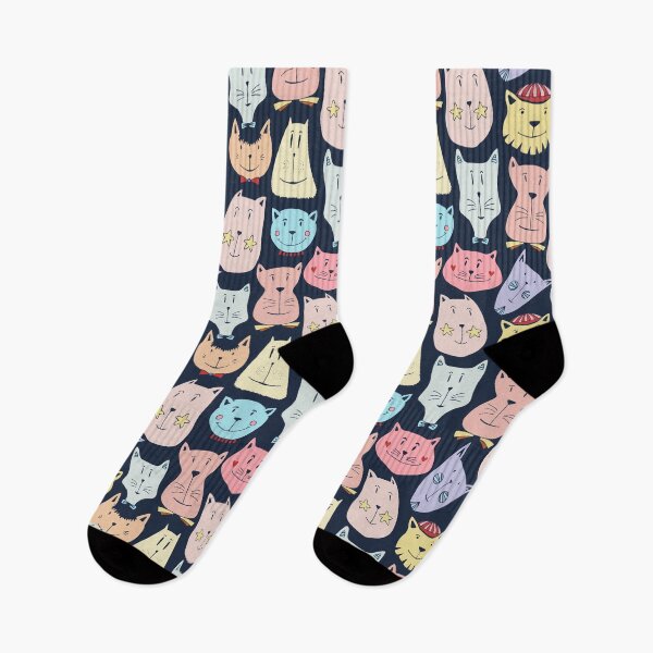 Item preview, Its Raining Cats designed and sold by cgroenewald.