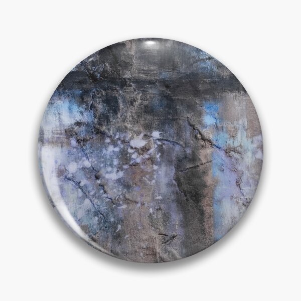 Item preview, Abstraction: "Looking for blue". Horizontal abstraction. designed and sold by Vantrip.