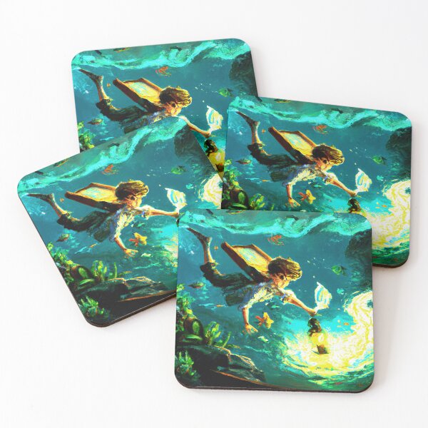 Item preview, To Joy and Beyond!  designed and sold by AetherFoinix.