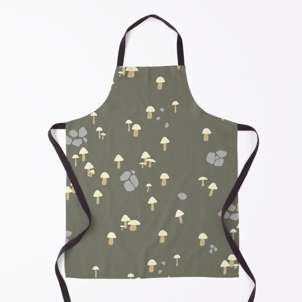 Item preview, Mushroom for stones designed and sold by Gonzo's Rad Design Shop.