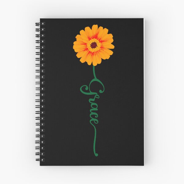 Item preview, Grace Zinnia designed and sold by SweetCreekFaith.