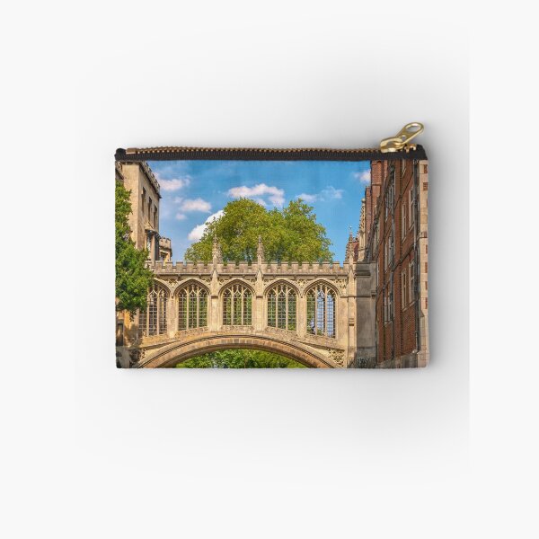 Artikelvorschau, Die Seufzerbrücke entworfen und verkauft von Viv Thompson Photography .