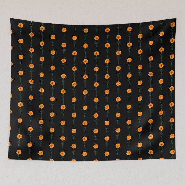 Item preview, Grace Zinnia designed and sold by SweetCreekFaith.