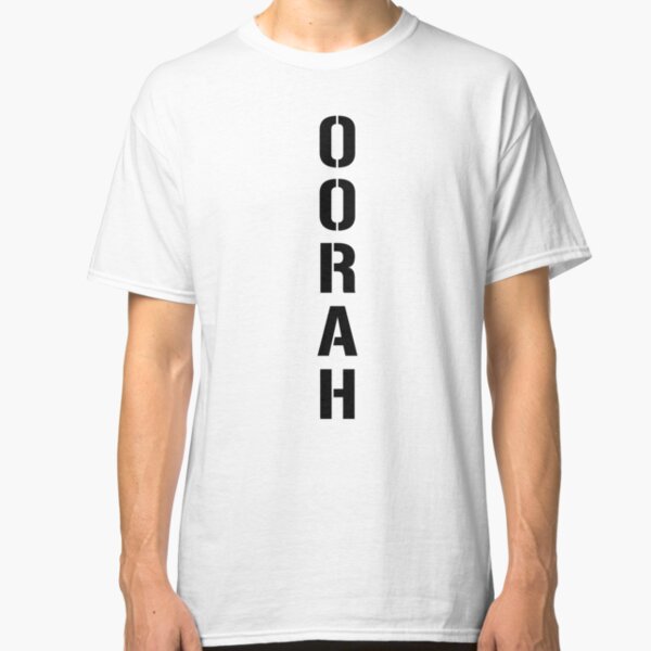 Oorah Classic T-Shirt
