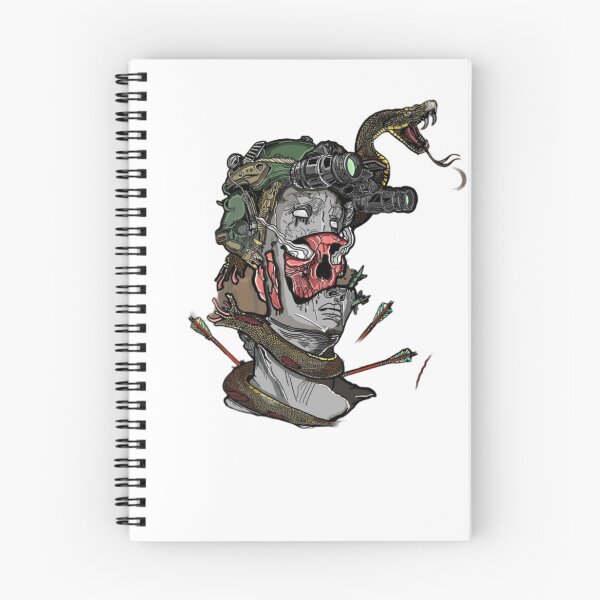 Item preview, Zombie helmet  designed and sold by MilitaryFan.