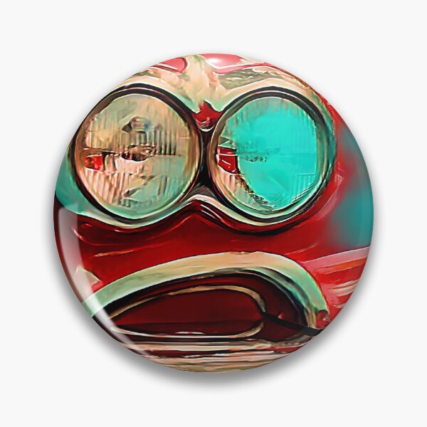 Item preview, My Old Friend Corvette designed and sold by JBelloStudio.
