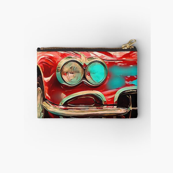 Item preview, My Old Friend Corvette designed and sold by JBelloStudio.